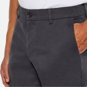 Banana Republic Dark Gray Chinos